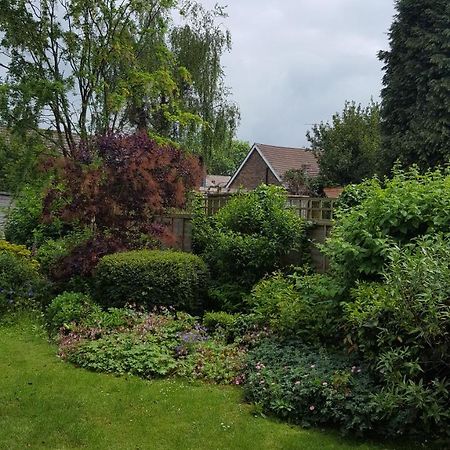 Uppingham Bed & Breakfast Steyning Exterior photo