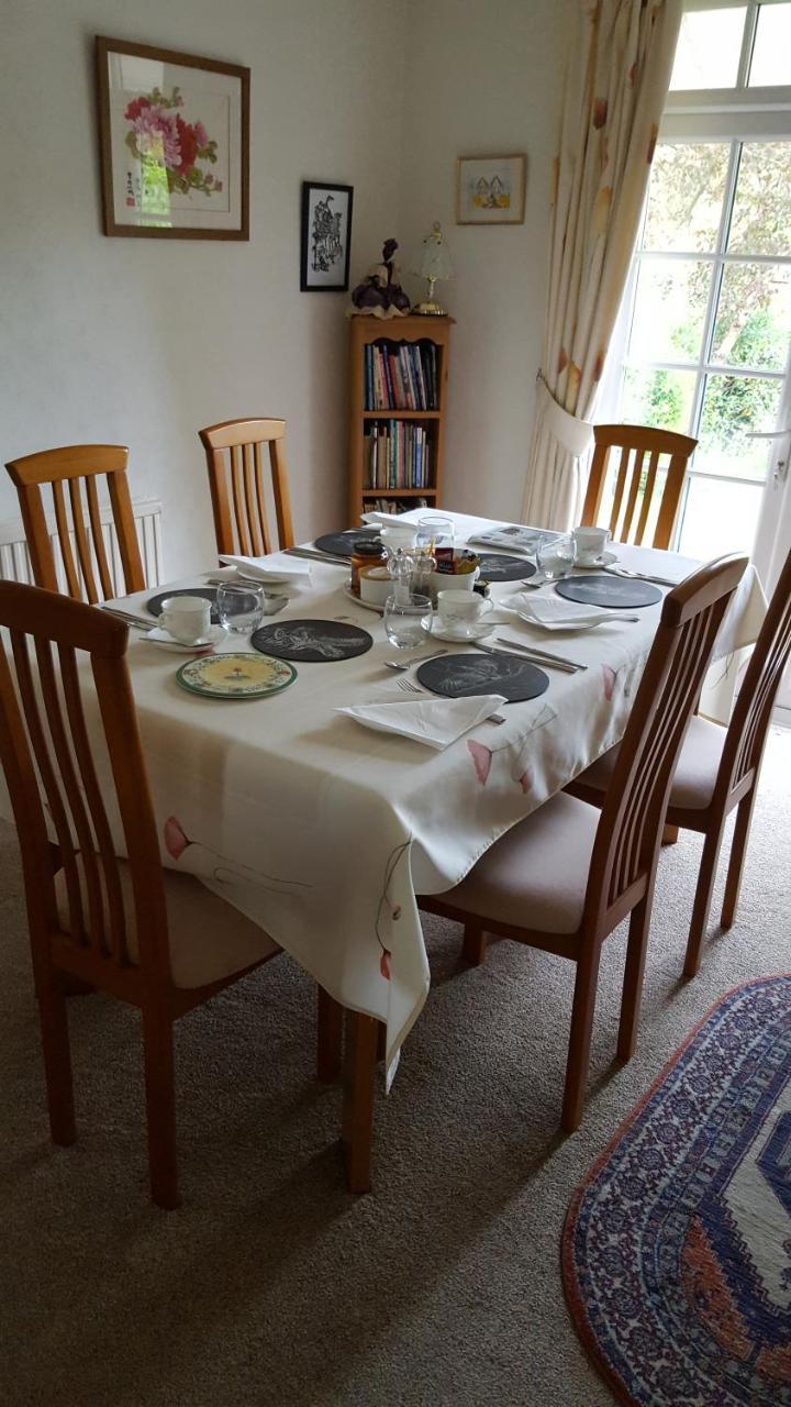 Uppingham Bed & Breakfast Steyning Exterior photo