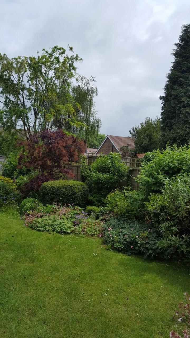 Uppingham Bed & Breakfast Steyning Exterior photo