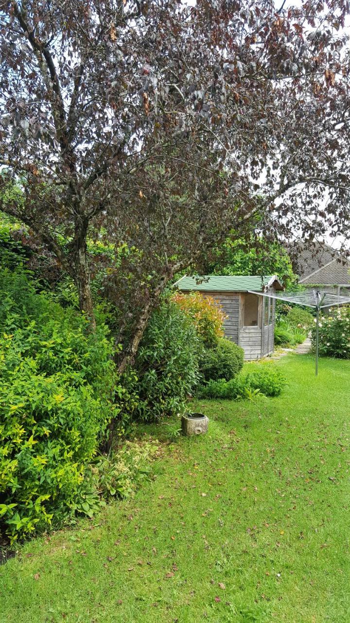 Uppingham Bed & Breakfast Steyning Exterior photo